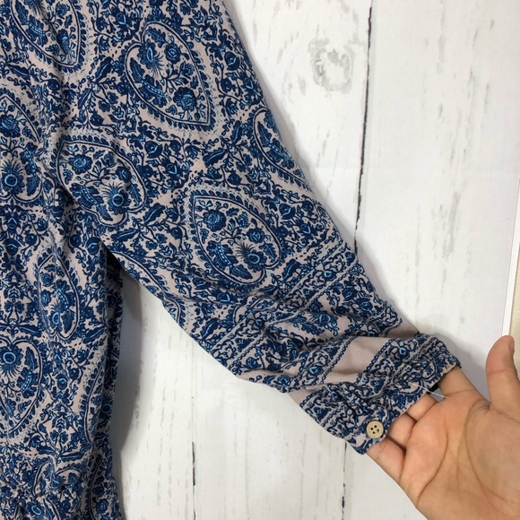 Urban Outfitters boho romper - Picture 5 of 6